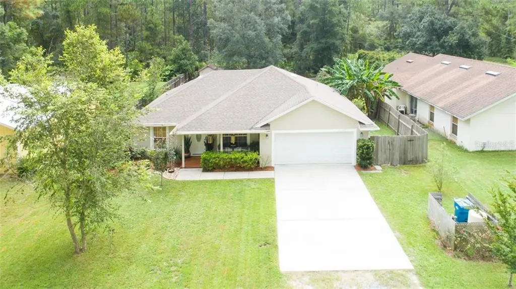 2225 10th Avenue Deland FL 32724