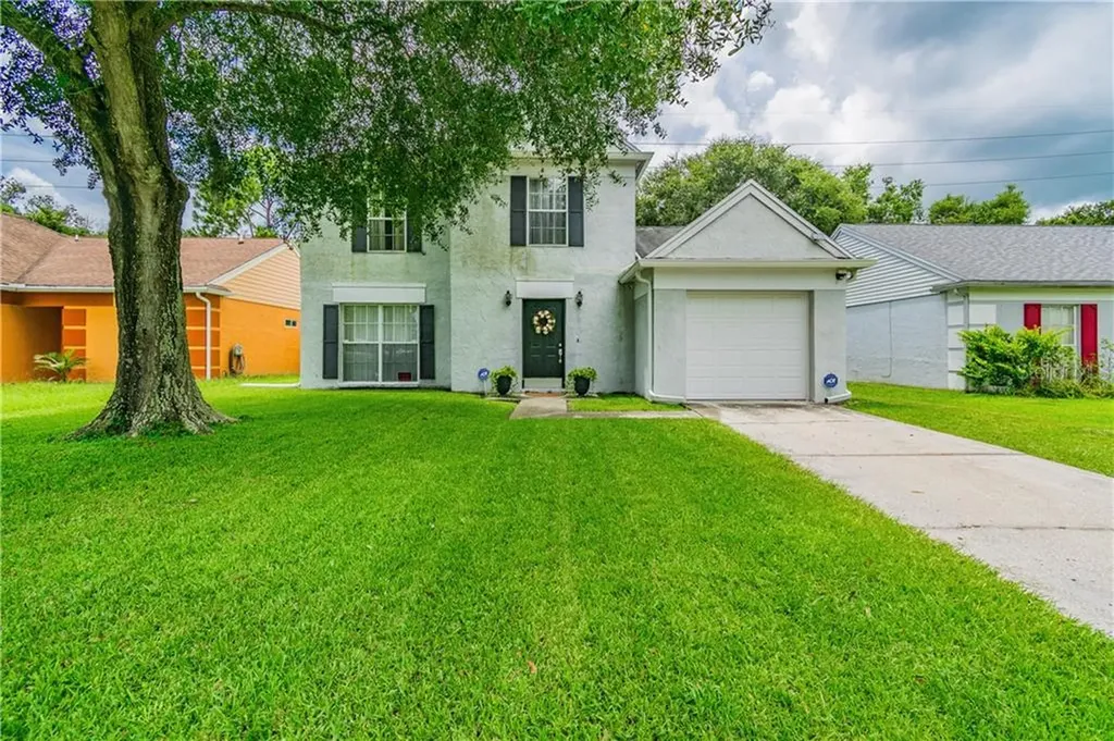 2114 Redleaf Drive Brandon FL 33510