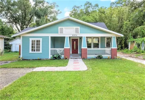 6904 N Duncan Avenue Tampa FL 33604