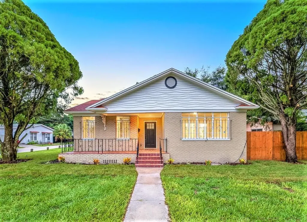 709 E Adalee Street Tampa FL 33603