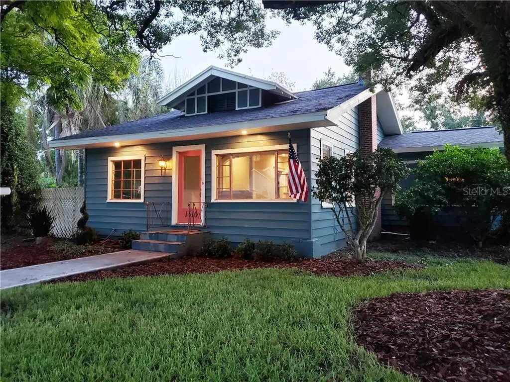1510 Sanford Avenue Sanford FL 32771