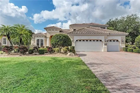 7025 Kingsmill Court Lakewood Ranch FL 34202