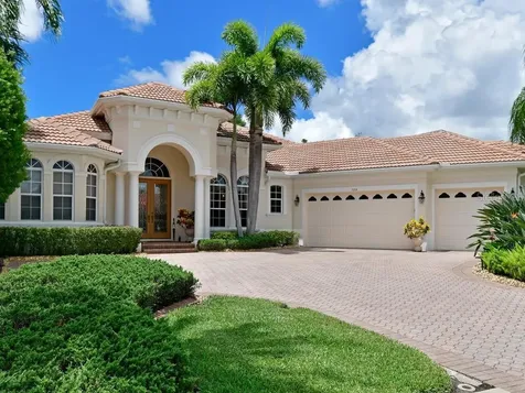 7214 Desert Ridge Glen Lakewood Ranch FL 34202