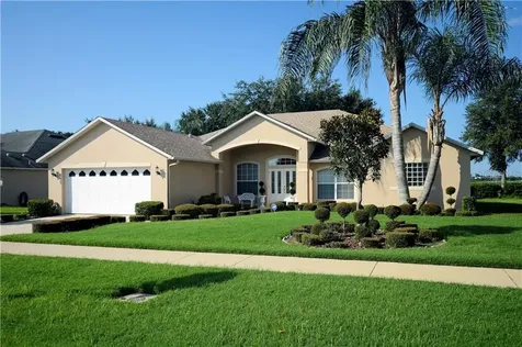 1063 Princeton Drive Clermont FL 34711