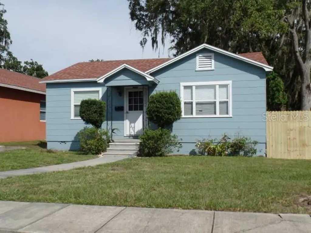 2320 23rd Street S St Petersburg FL 33712