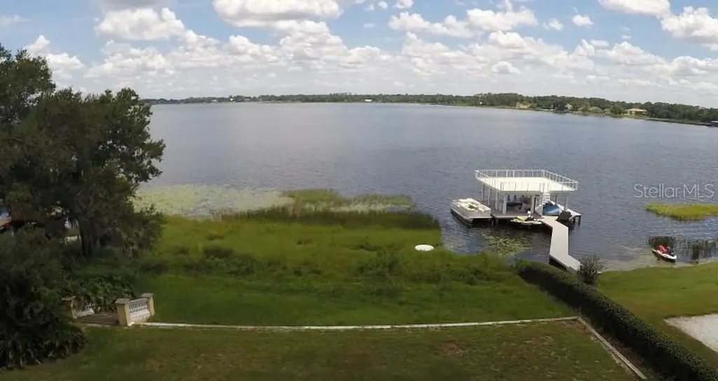10561 Down Lakeview Circle Windermere FL 34786