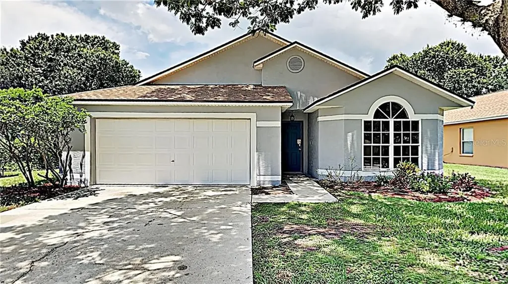 2720 Sundance Place Mulberry FL 33860