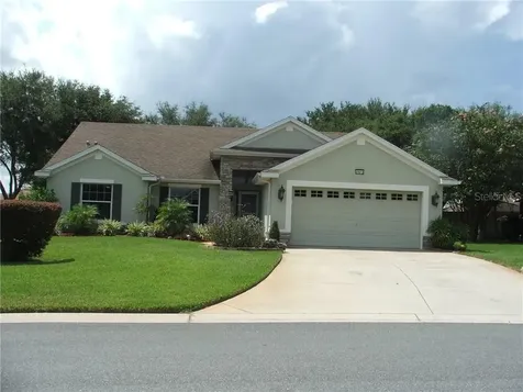 27012 Nature View Street Leesburg FL 34748