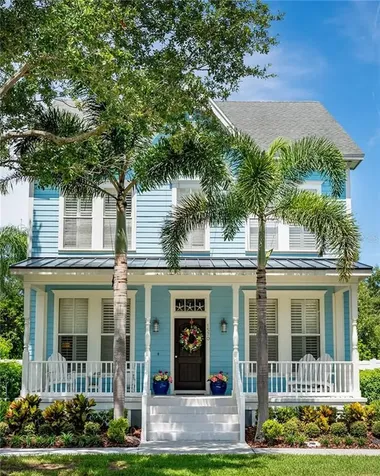 1570 Hanks Avenue Orlando FL 32814