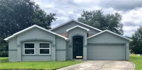 5230 Pond View Court Zephyrhills FL 33541