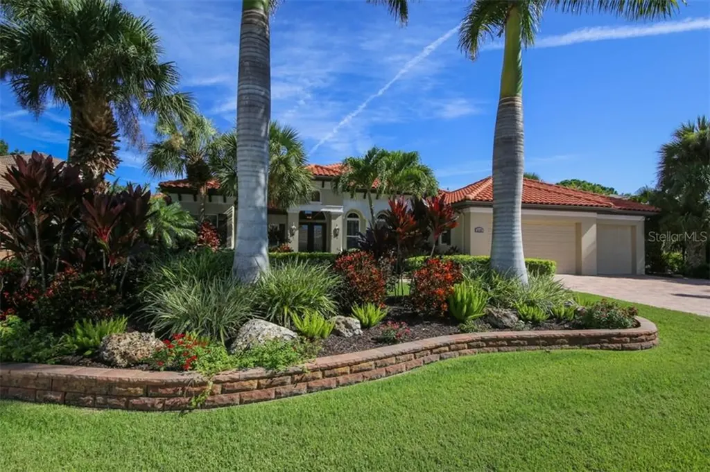 2125 Calusa Lakes Boulevard Nokomis FL 34275