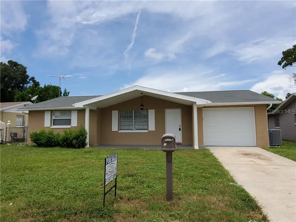 7211 Oakshire Drive Port Richey FL 34668