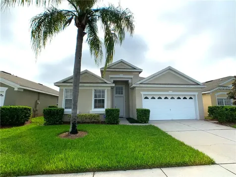 8150 Sun Palm Drive Kissimmee FL 34747