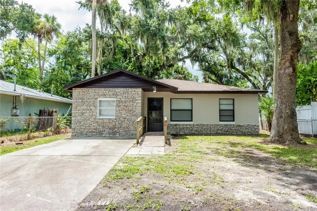 519 Park Drive Daytona Beach FL 32114