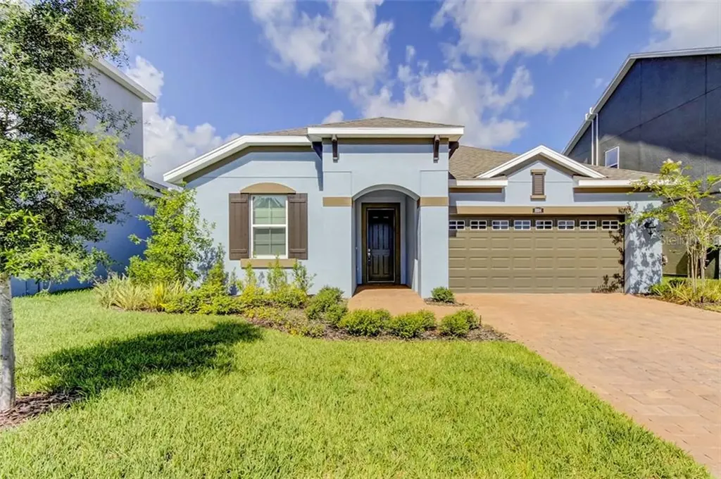 8004 Red Orchard Court Tampa FL 33635