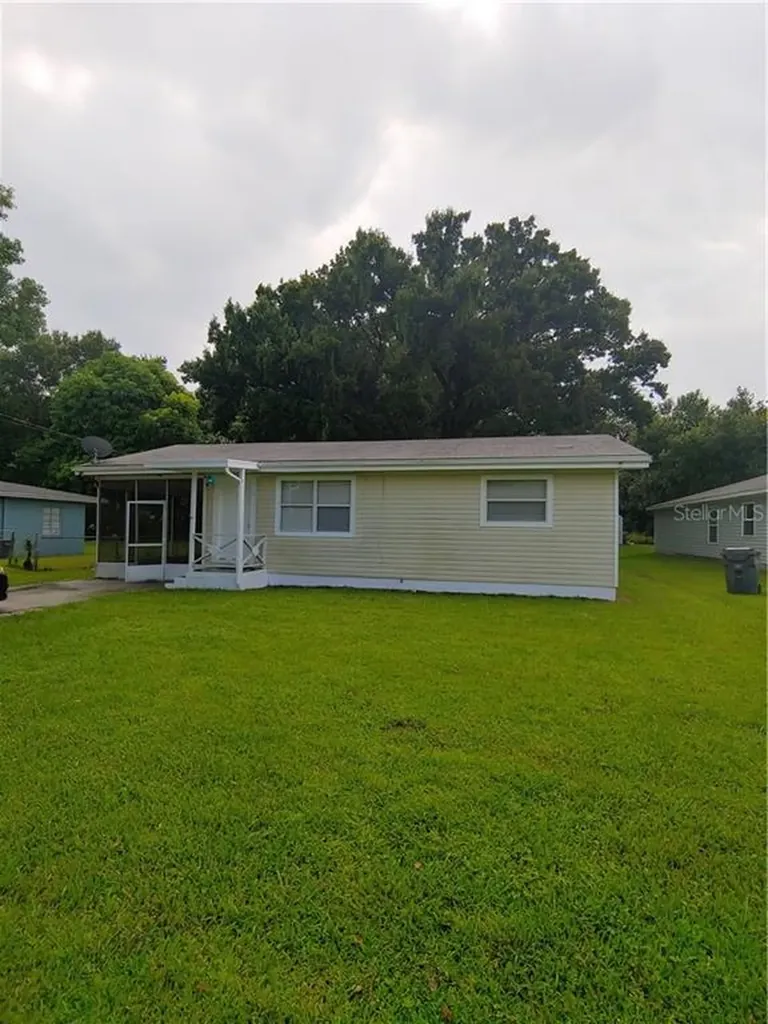 1565 28th Street NW Winter Haven FL 33881