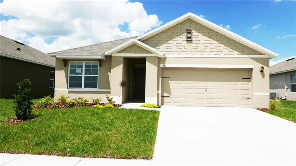 546 Honey Bell Road Winter Haven FL 33880