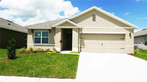 546 Honey Bell Road Winter Haven FL 33880