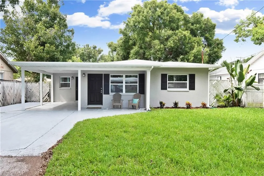 3905 W Cass Street Tampa FL 33609
