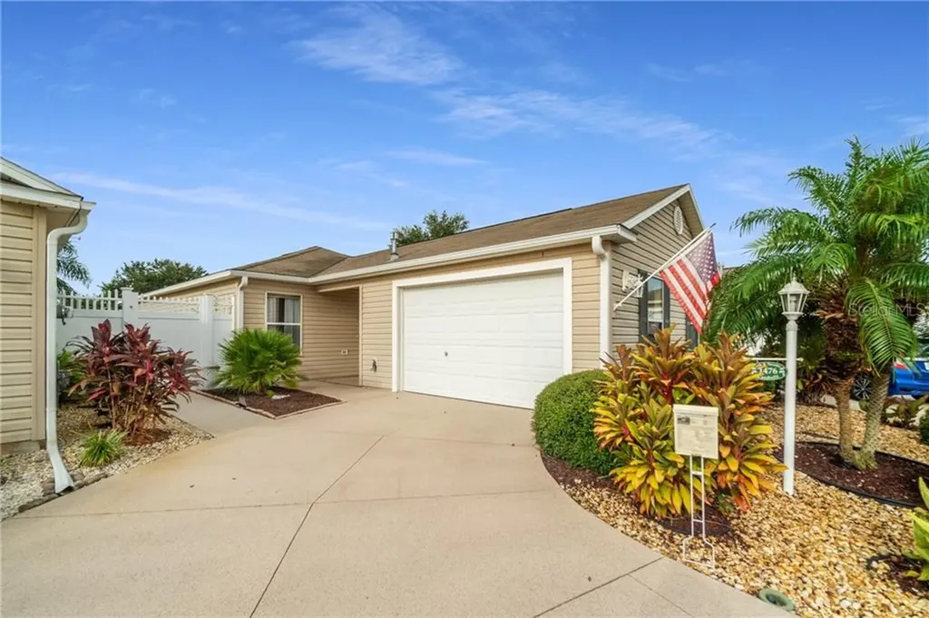 1476 Rosedale Way The Villages FL 32162