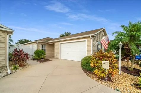 1476 Rosedale Way The Villages FL 32162