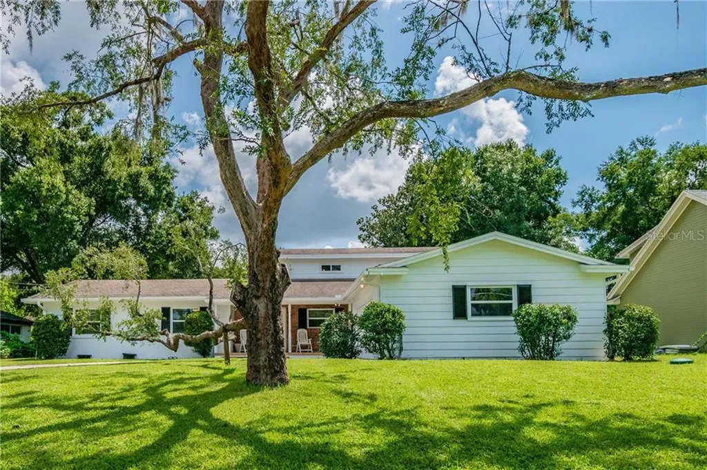 310 E Trotters Drive Maitland FL 32751