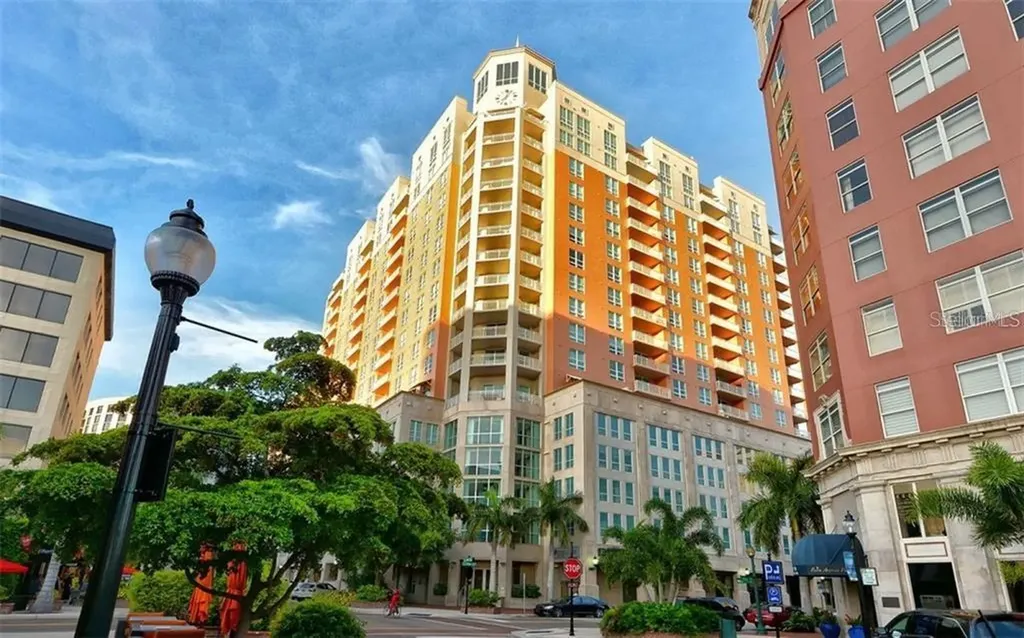 1350 Main Street Sarasota FL 34236