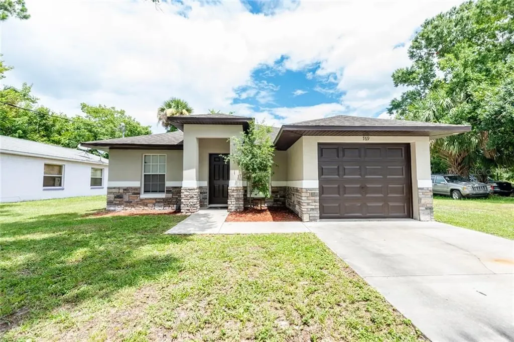 769 Indiana Street Daytona Beach FL 32114