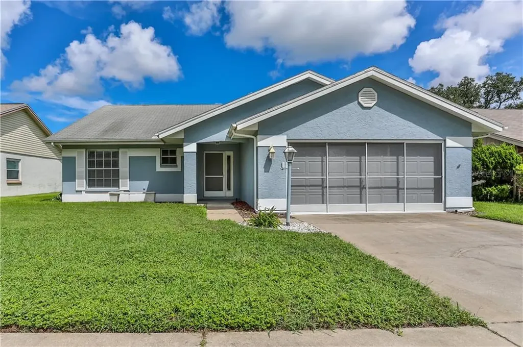 13025 Pinnacle Lane Hudson FL 34669