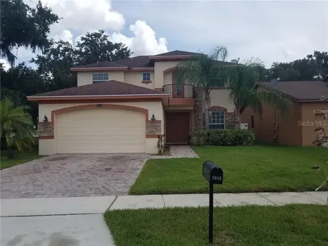 2918 Vista Court Kissimmee FL 34744
