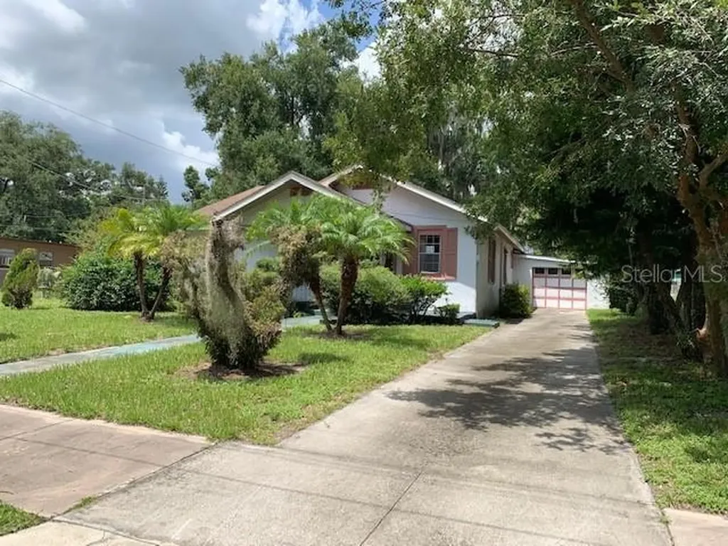 1413 4th Street NE Winter Haven FL 33881
