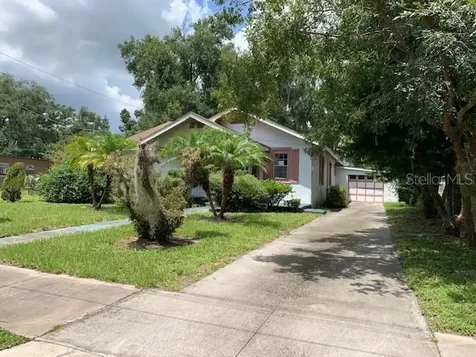 1413 4th Street NE Winter Haven FL 33881