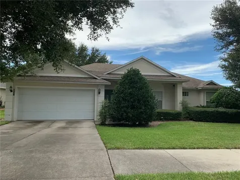 958 Princeton Drive Clermont FL 34711