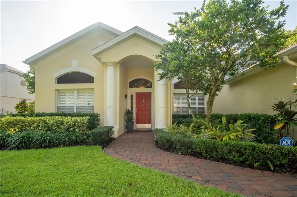 1946 Branchwater Trail Orlando FL 32825