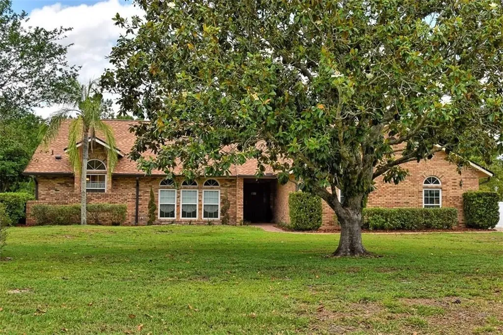 1710 Warner Drive Chuluota FL 32766
