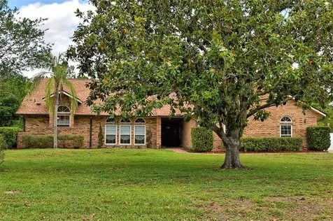 1710 Warner Drive Chuluota FL 32766