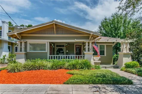 1107 W Horatio Street Tampa FL 33606