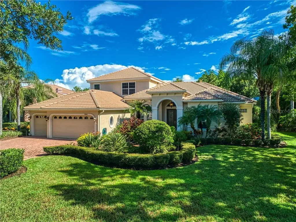 7653 Harrington Lane Bradenton FL 34202