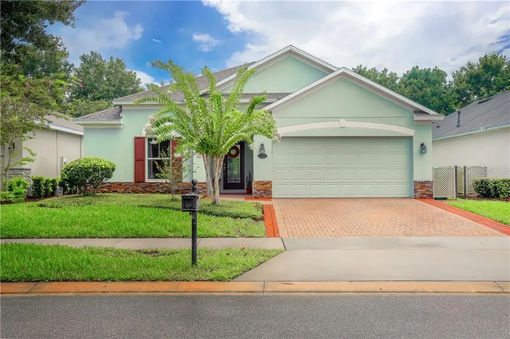 115 Gladesdown Court Deland FL 32724