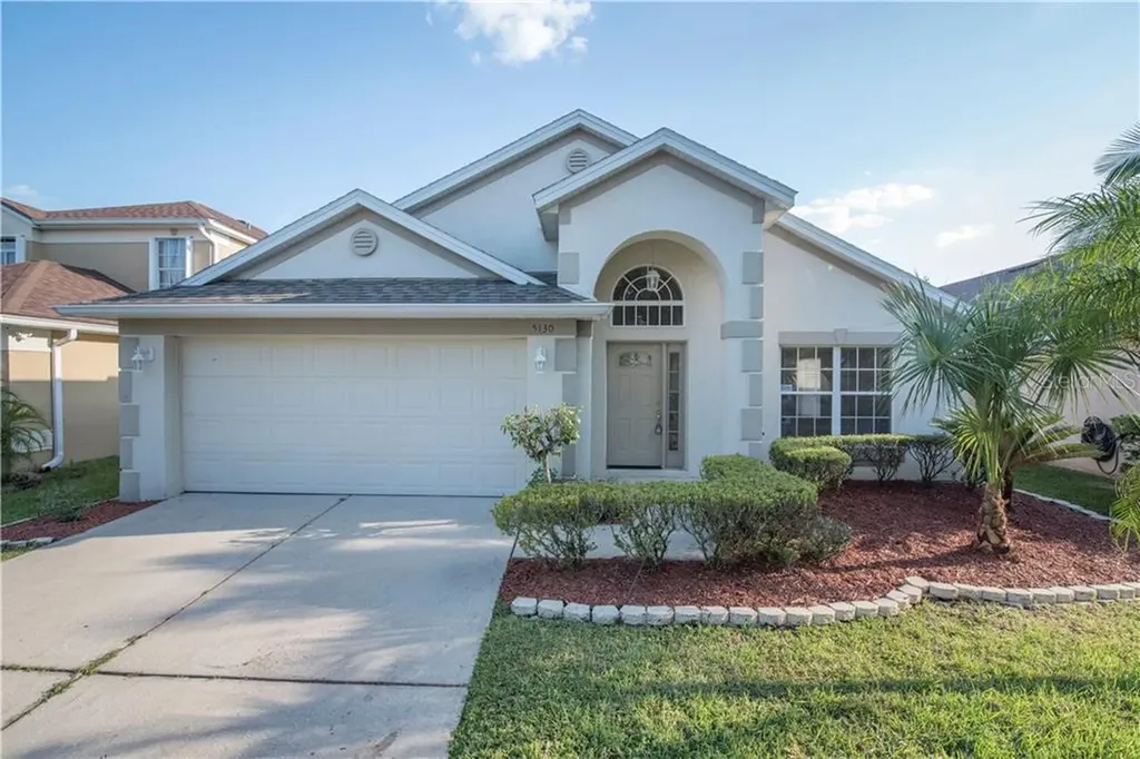 5130 Terra Vista Way Orlando FL 32837