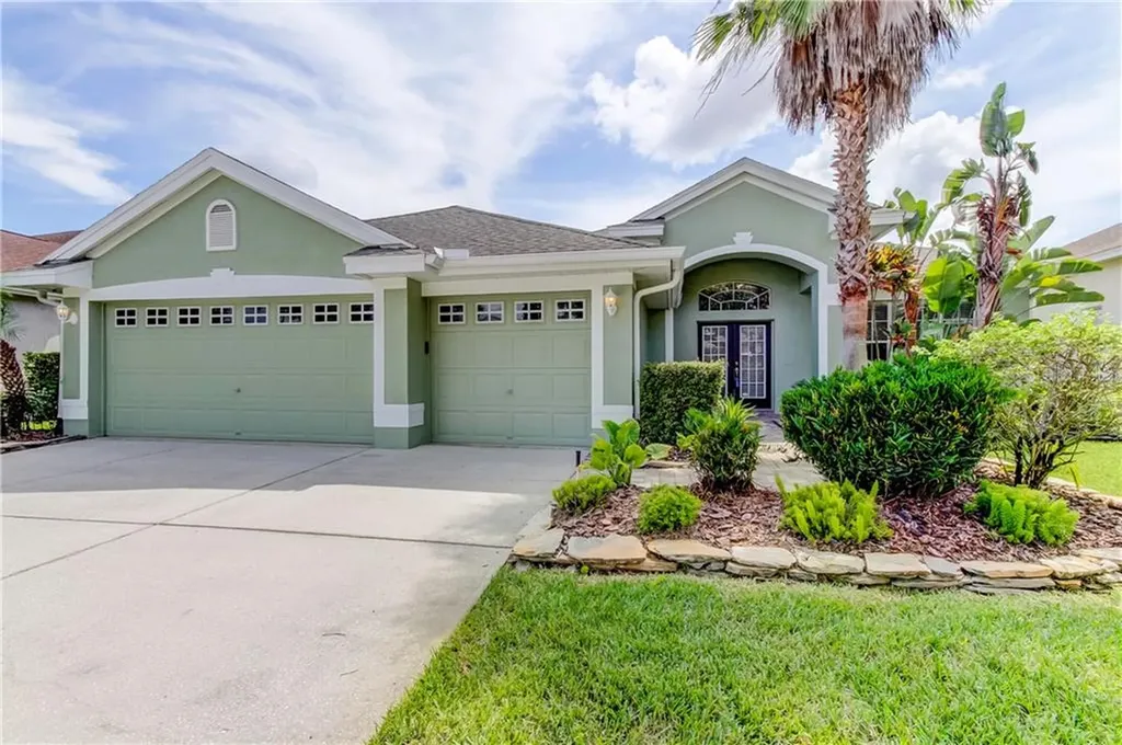 10620 Tavistock Drive Tampa FL 33626
