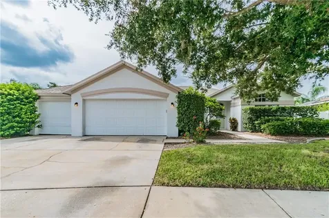 1413 Fox Chapel Drive Lutz FL 33549