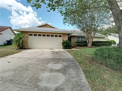 1007 Teague Court Oviedo FL 32765