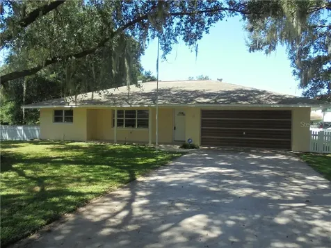 315 Nebraska Avenue Leesburg FL 34748