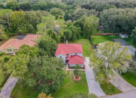 2507 Victarra Circle Lutz FL 33559