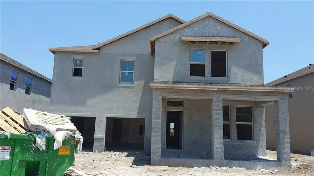 10247 Merrymeeting Bay Drive Winter Garden FL 34787