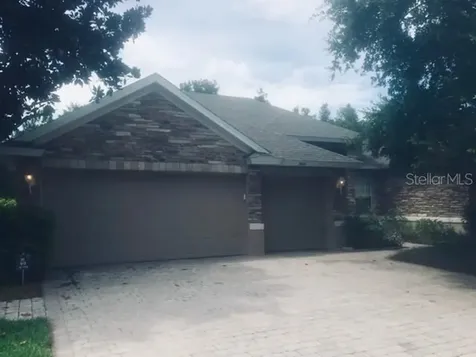 2944 Summer Swan Drive Orlando FL 32825