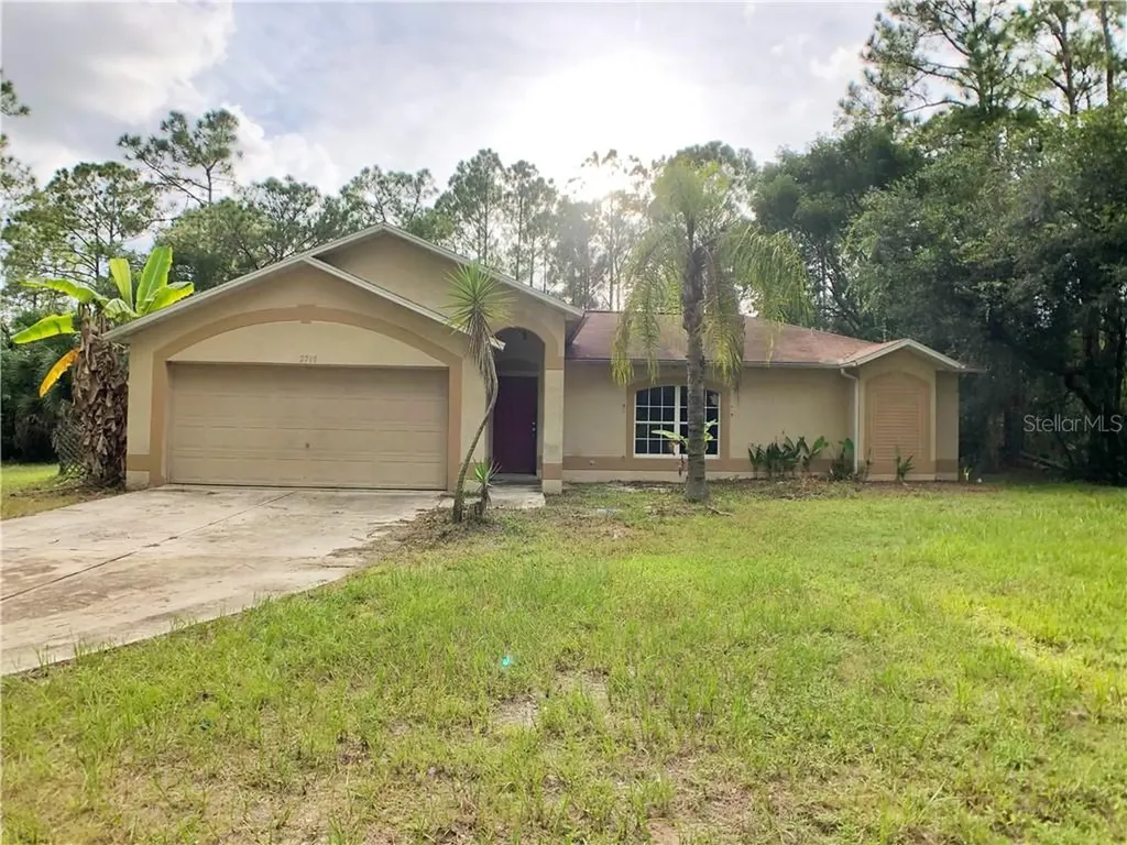 2715 Killian Street North Port FL 34286
