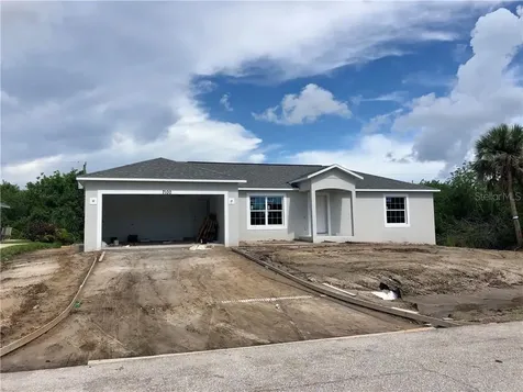 7100 Janette Street Englewood FL 34224