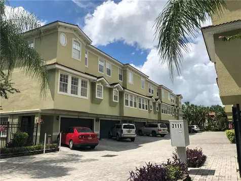 3111 W De Leon Street Tampa FL 33609